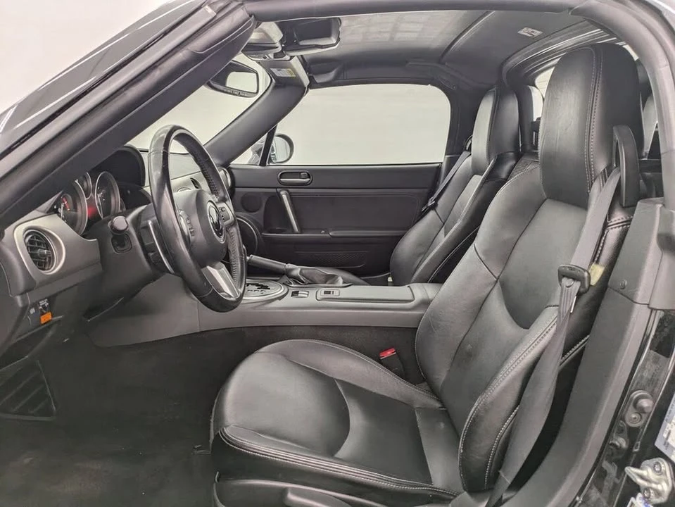 2011 Mazda NC MX-5 Miata - Image 8 of 12