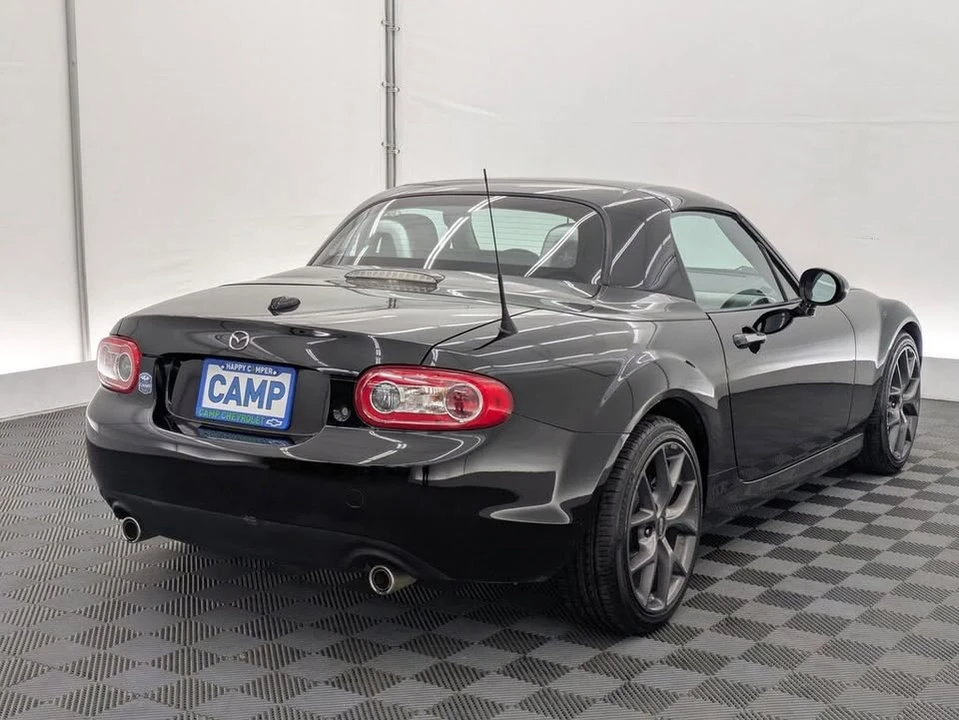 2011 Mazda NC MX-5 Miata - Image 6 of 12