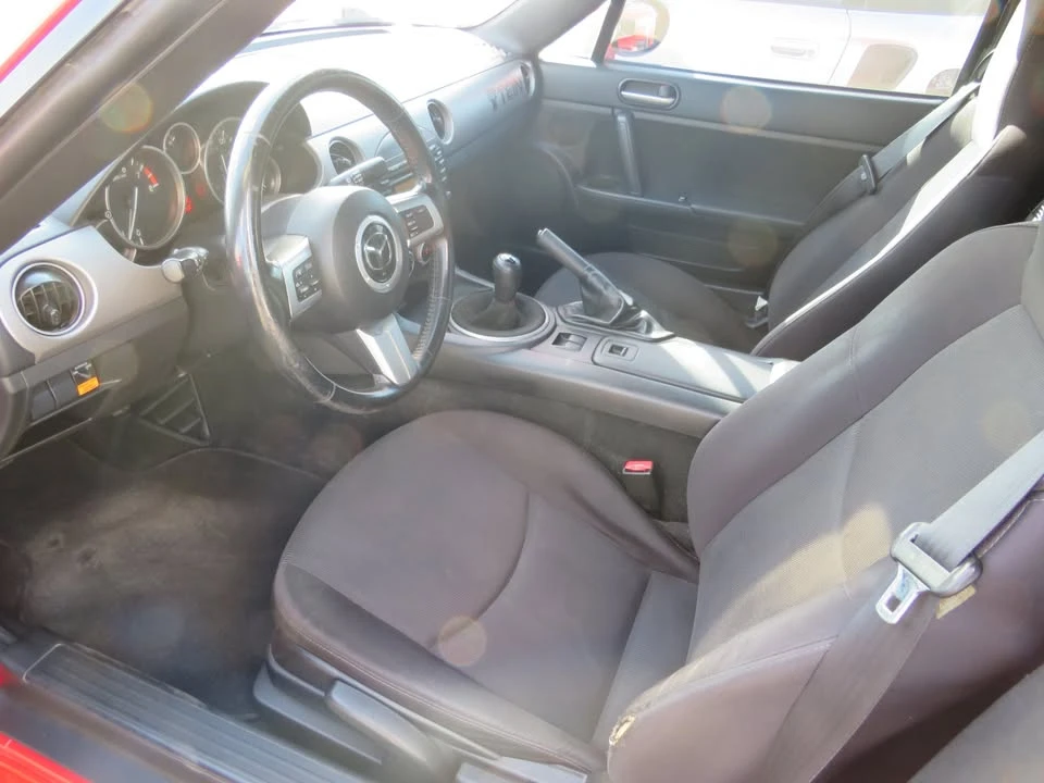 2011 Mazda NC MX-5 Miata - Image 6 of 14