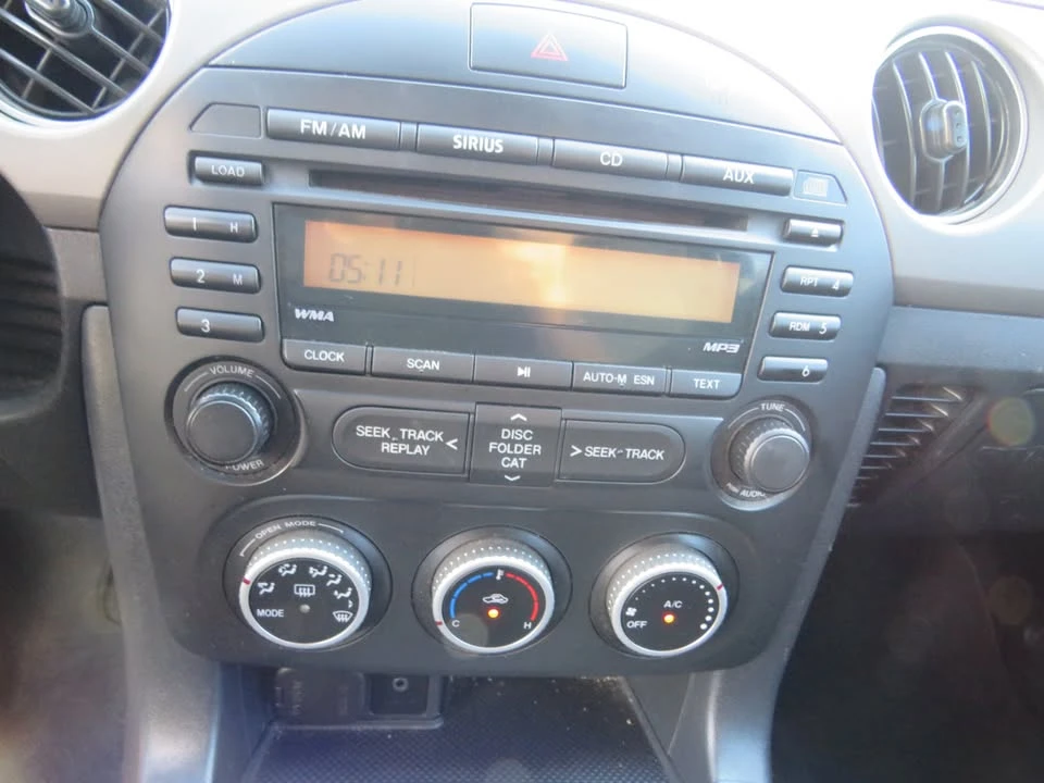 2011 Mazda NC MX-5 Miata - Image 10 of 14