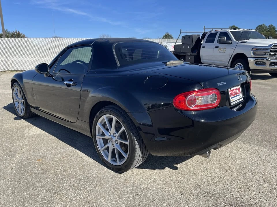 2011 Mazda NC MX-5 Miata - Image 6 of 13