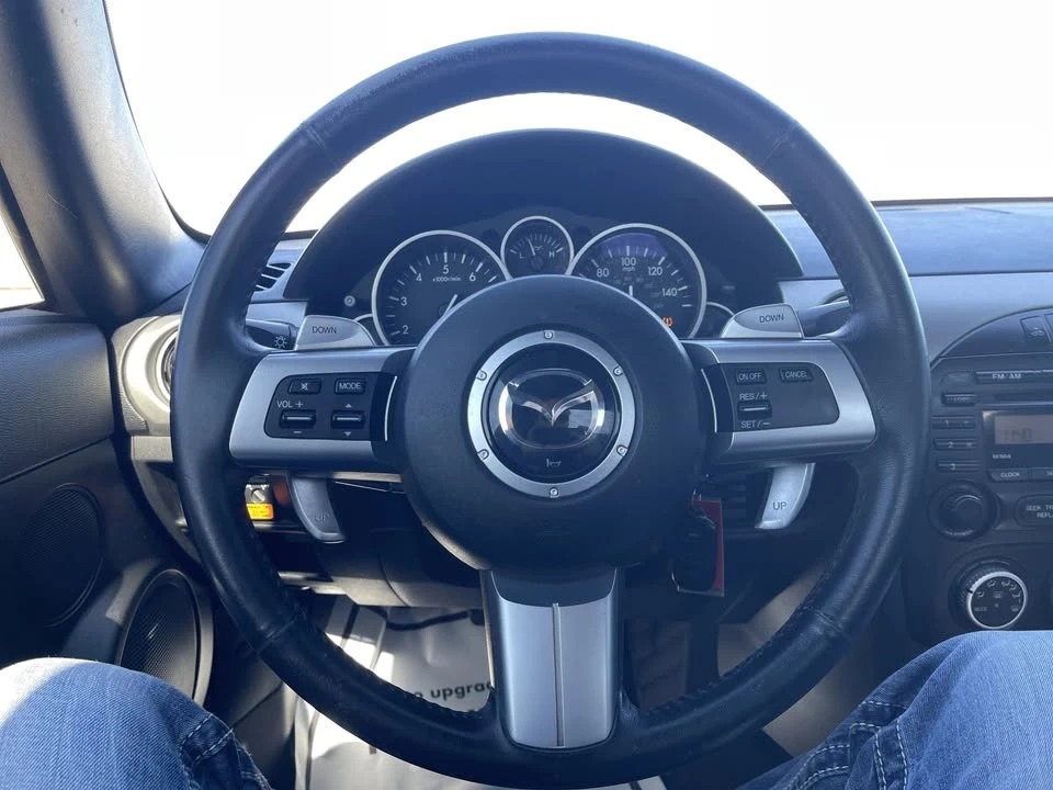 2011 Mazda NC MX-5 Miata - Image 10 of 13