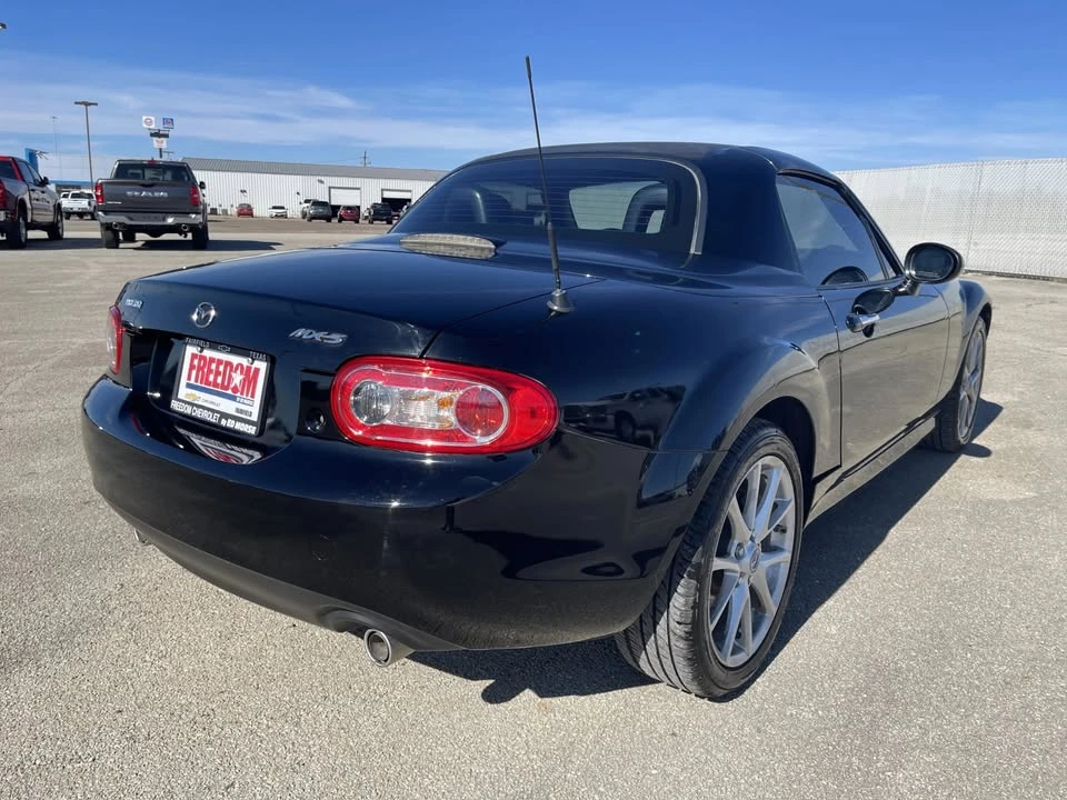 2011 Mazda NC MX-5 Miata - Image 4 of 13
