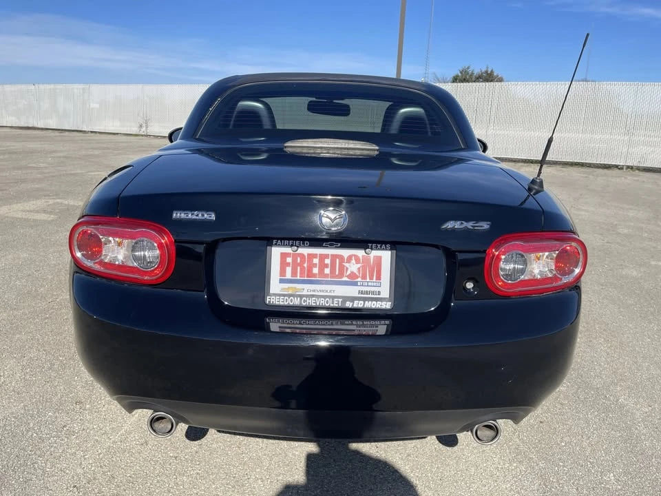 2011 Mazda NC MX-5 Miata - Image 5 of 13