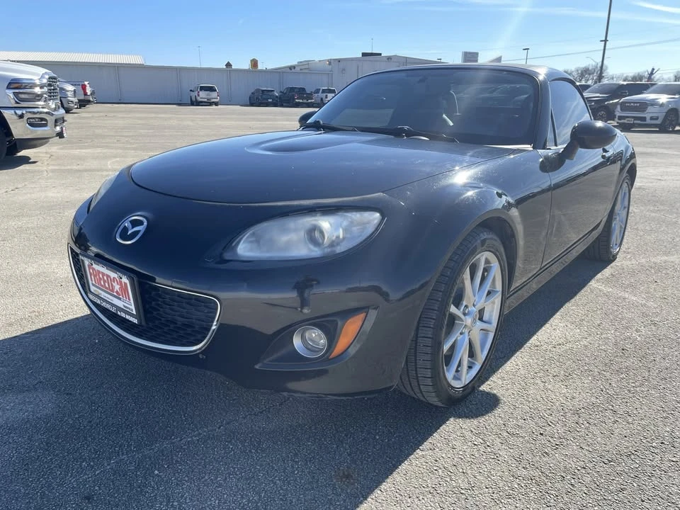 2011 Mazda NC MX-5 Miata - Image 3 of 13