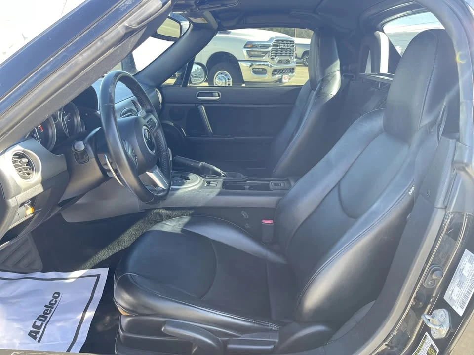 2011 Mazda NC MX-5 Miata - Image 13 of 13