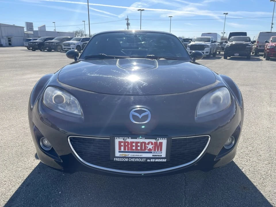 2011 Mazda NC MX-5 Miata - Image 2 of 13