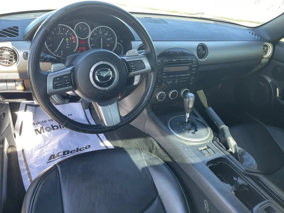 2011 Mazda NC MX-5 Miata - Image 9 of 13