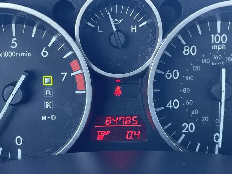 2011 Mazda NC MX-5 Miata - Image 12 of 12