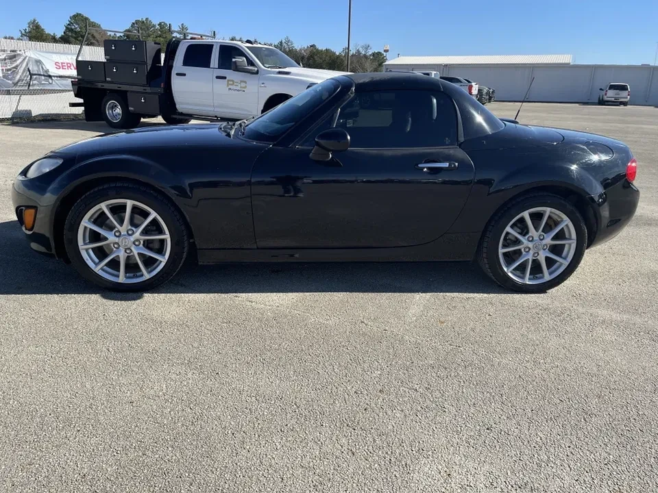 2011 Mazda NC MX-5 Miata - Image 3 of 12
