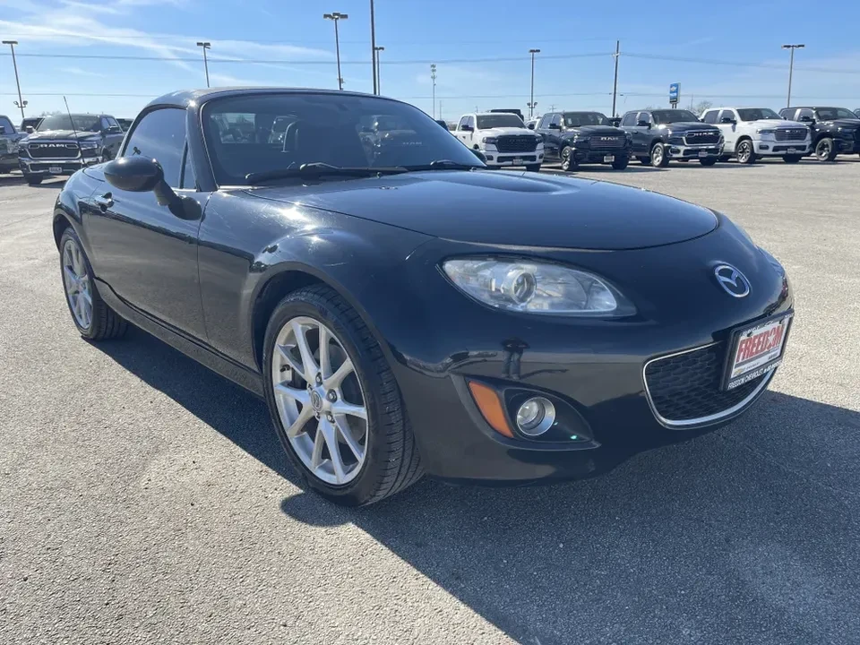 2011 Mazda NC MX-5 Miata - Image 8 of 12