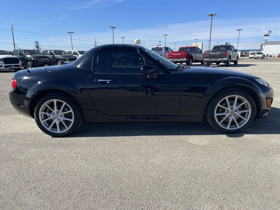 2011 Mazda NC MX-5 Miata - Image 7 of 12