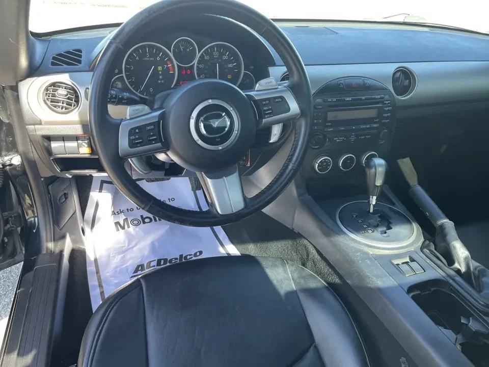 2011 Mazda NC MX-5 Miata - Image 10 of 12