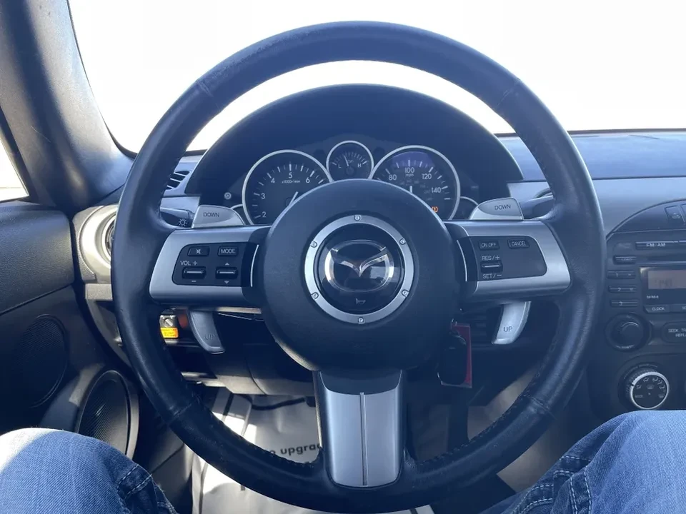 2011 Mazda NC MX-5 Miata - Image 11 of 12