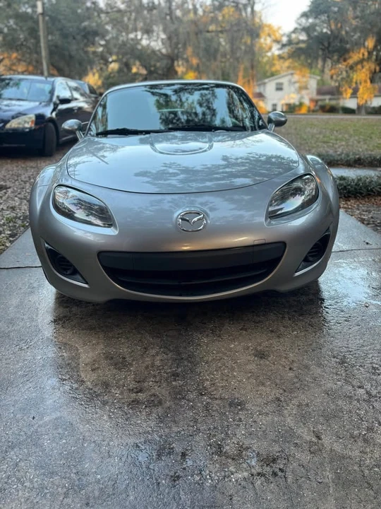 2011 Mazda NC MX-5 Miata - Image 3 of 7