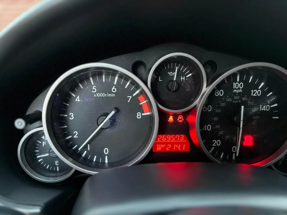 2011 Mazda NC MX-5 Miata - Image 7 of 7