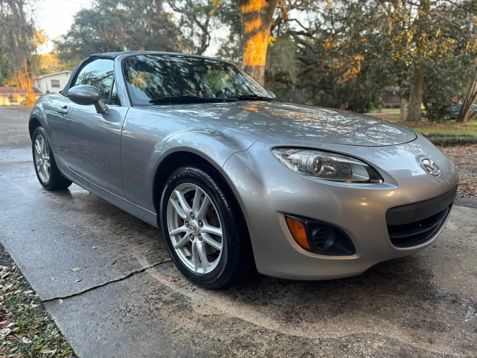 2011 Mazda NC MX-5 Miata - Image 2 of 7