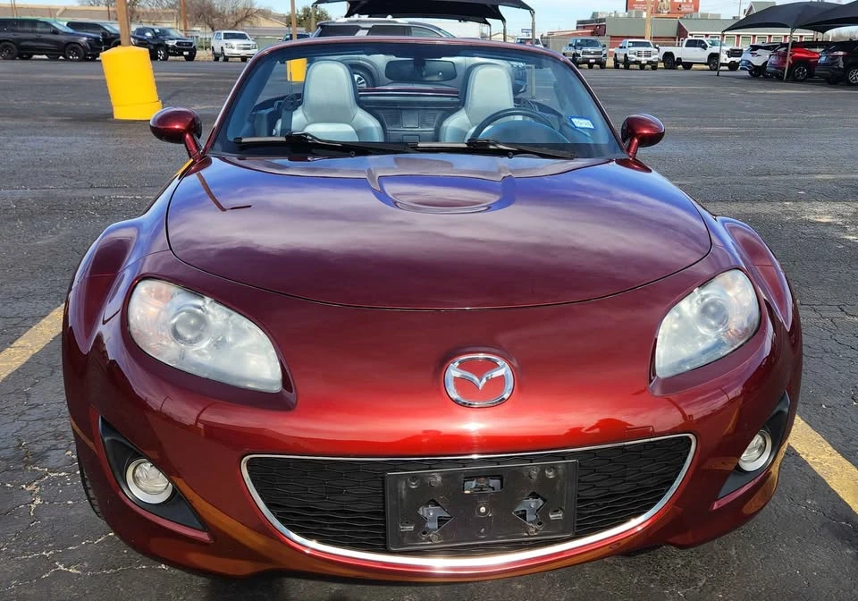 2011 Mazda NC MX-5 Miata - Image 3 of 7