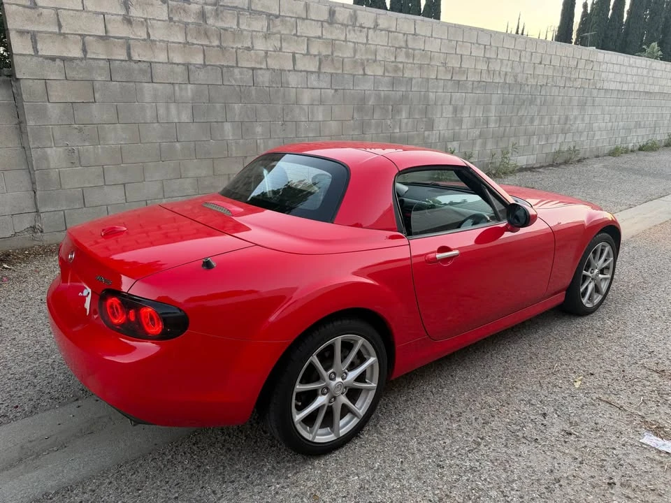 2011 Mazda NC MX-5 Miata - Image 5 of 13