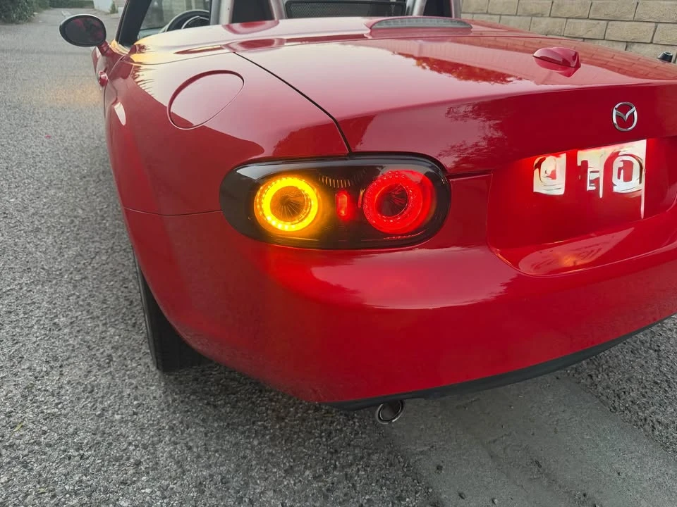 2011 Mazda NC MX-5 Miata - Image 13 of 13
