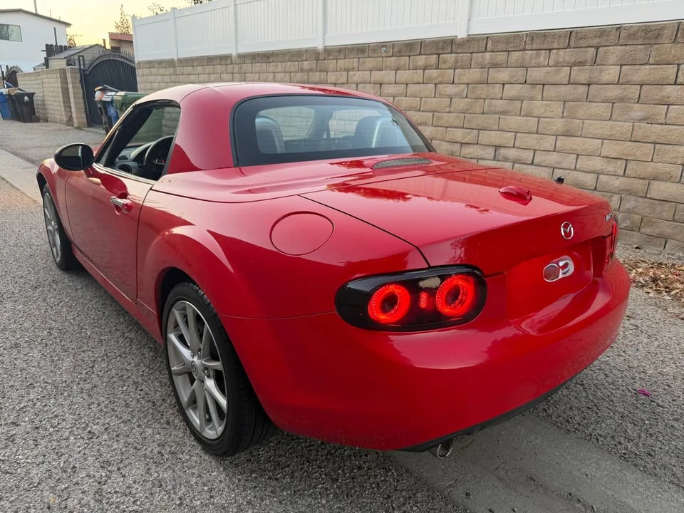 2011 Mazda NC MX-5 Miata - Image 4 of 13