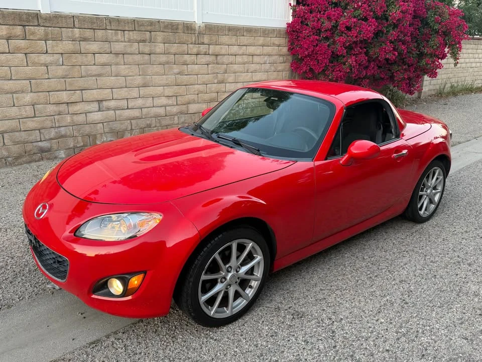 2011 Mazda NC MX-5 Miata - Image 3 of 13