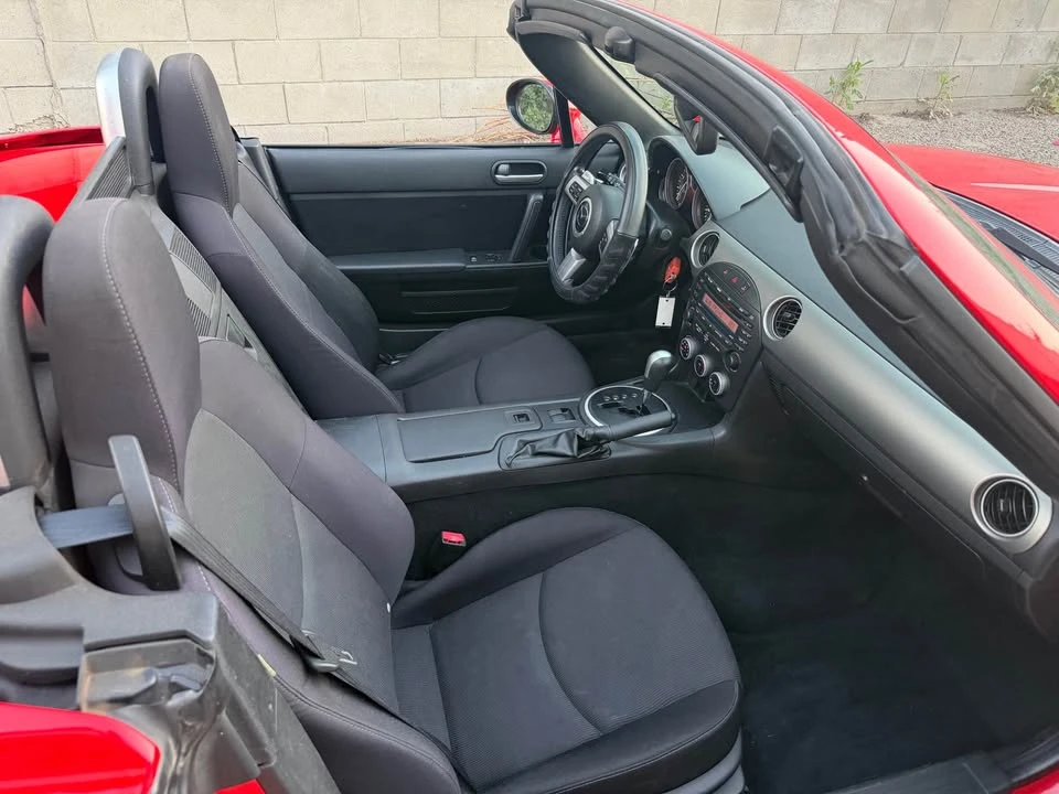2011 Mazda NC MX-5 Miata - Image 10 of 13