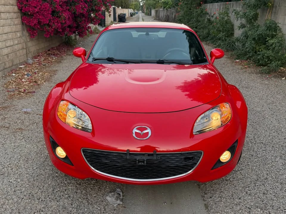 2011 Mazda NC MX-5 Miata - Image 2 of 13