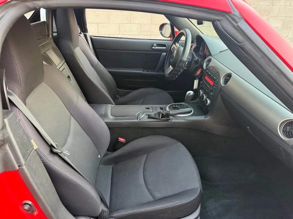 2011 Mazda NC MX-5 Miata - Image 9 of 13