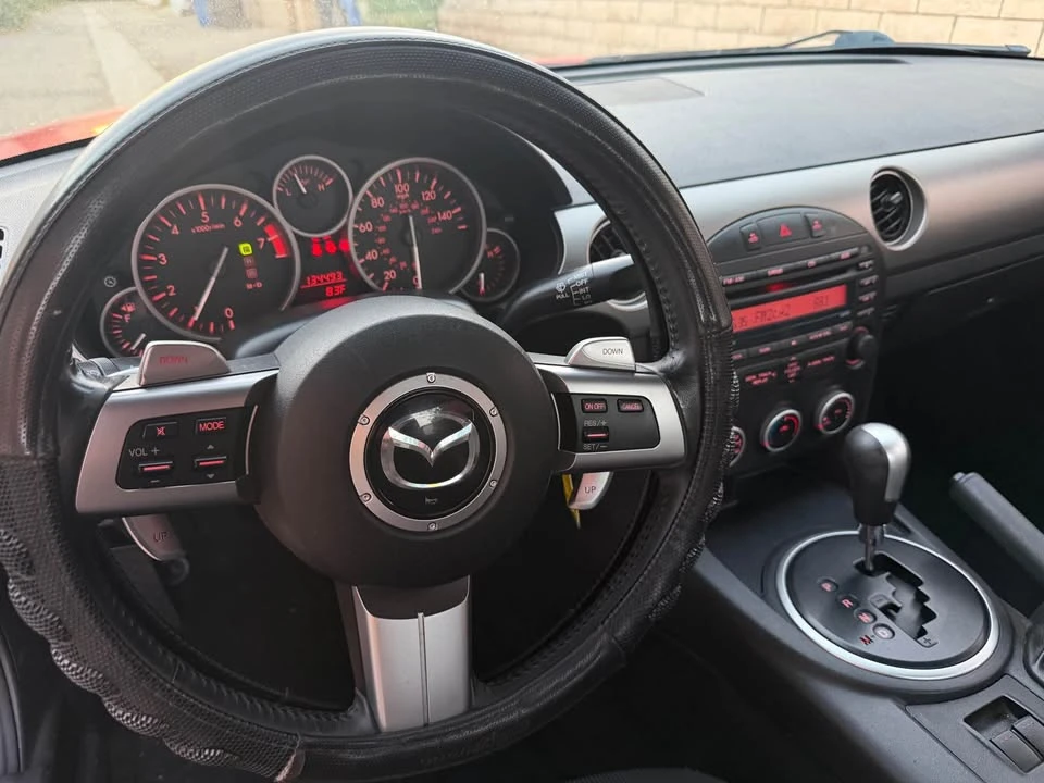 2011 Mazda NC MX-5 Miata - Image 11 of 13