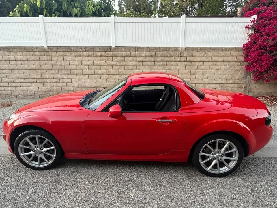 2011 Mazda NC MX-5 Miata - Image 6 of 13