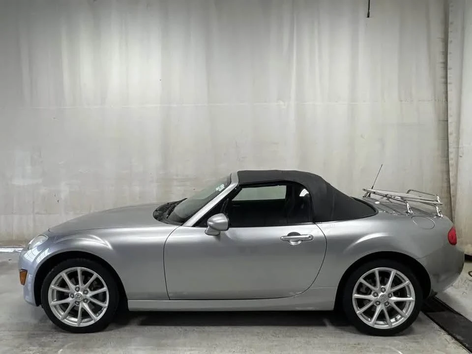 2011 Mazda NC MX-5 Miata - Image 6 of 6