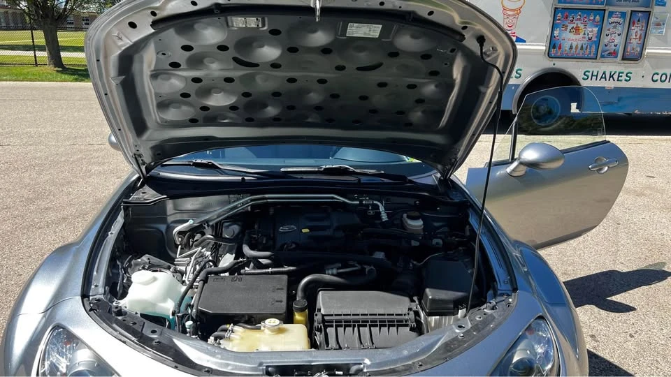 2011 Mazda NC MX-5 Miata - Image 10 of 13