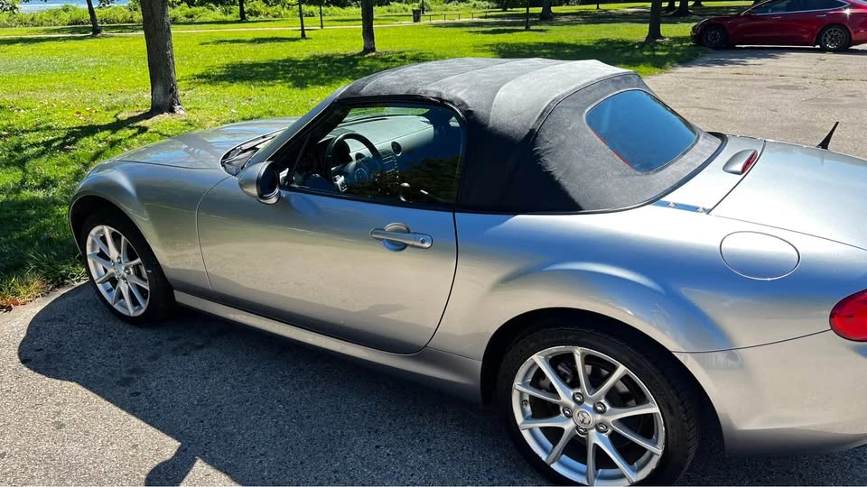 2011 Mazda NC MX-5 Miata - Image 5 of 13