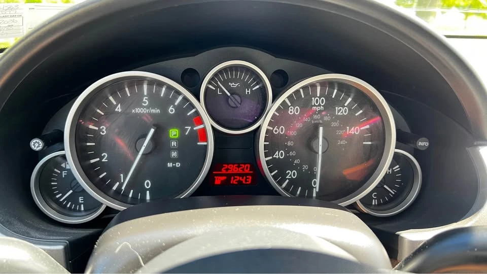 2011 Mazda NC MX-5 Miata - Image 11 of 13