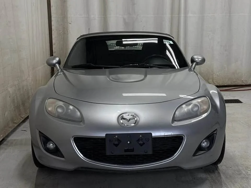 2011 Mazda NC MX-5 Miata - Image 2 of 6