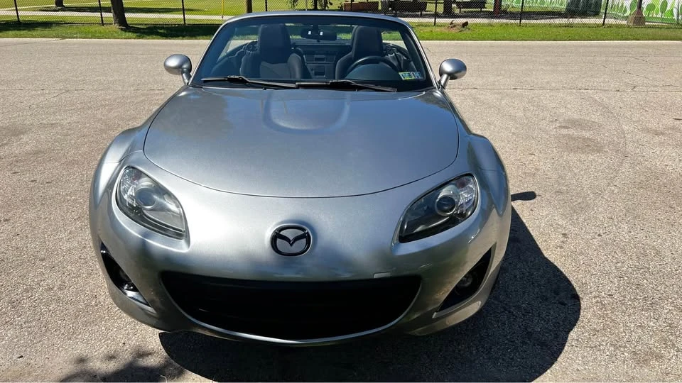 2011 Mazda NC MX-5 Miata - Image 13 of 13