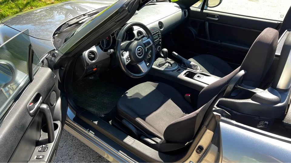 2011 Mazda NC MX-5 Miata - Image 7 of 13