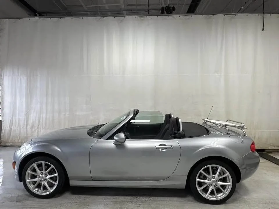 2011 Mazda NC MX-5 Miata - Image 3 of 6