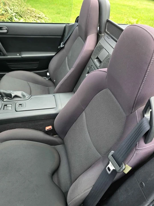 2011 Mazda NC MX-5 Miata - Image 2 of 3