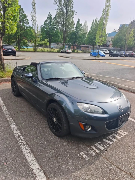 2011 Mazda NC MX-5 Miata - Image 6 of 13