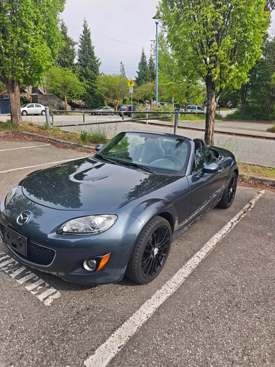 2011 Mazda NC MX-5 Miata - Image 4 of 13
