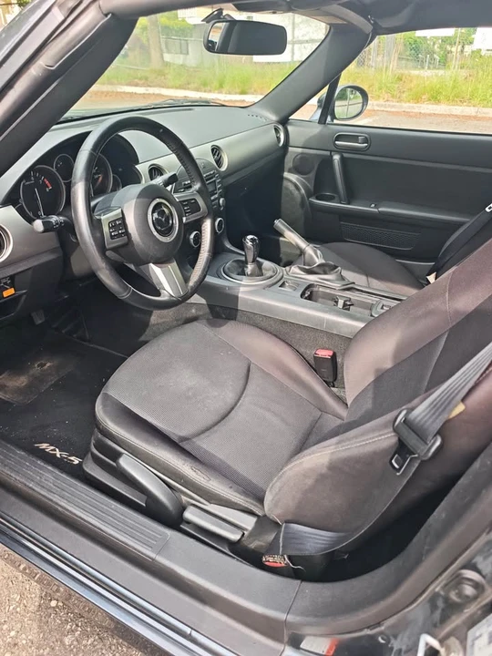 2011 Mazda NC MX-5 Miata - Image 7 of 13