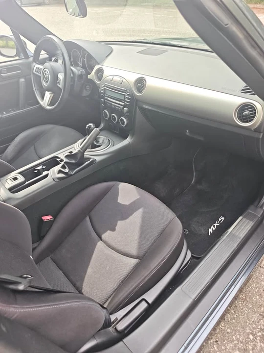 2011 Mazda NC MX-5 Miata - Image 9 of 13