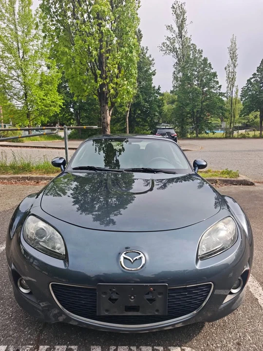 2011 Mazda NC MX-5 Miata - Image 2 of 13