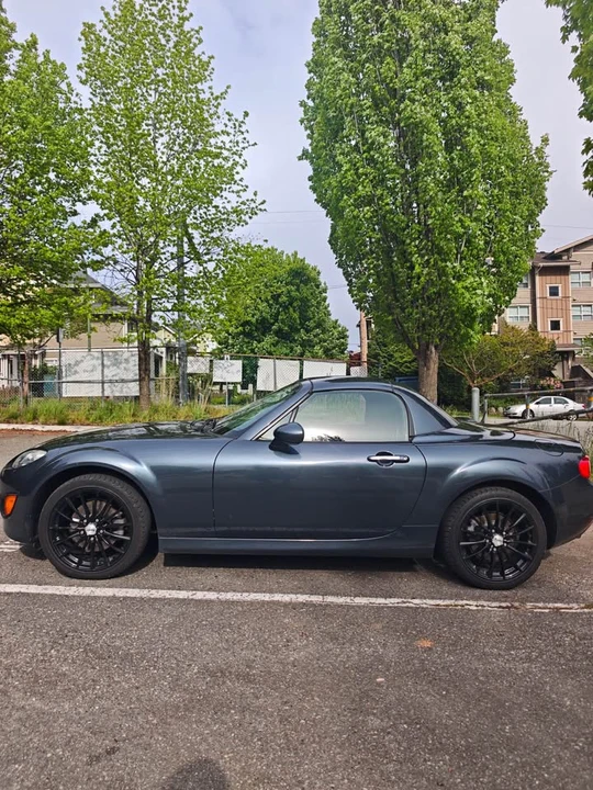 2011 Mazda NC MX-5 Miata - Image 3 of 13
