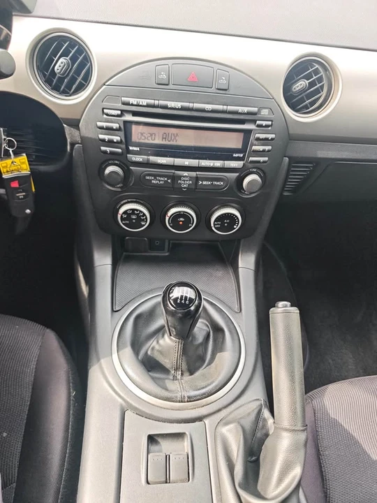 2011 Mazda NC MX-5 Miata - Image 10 of 13