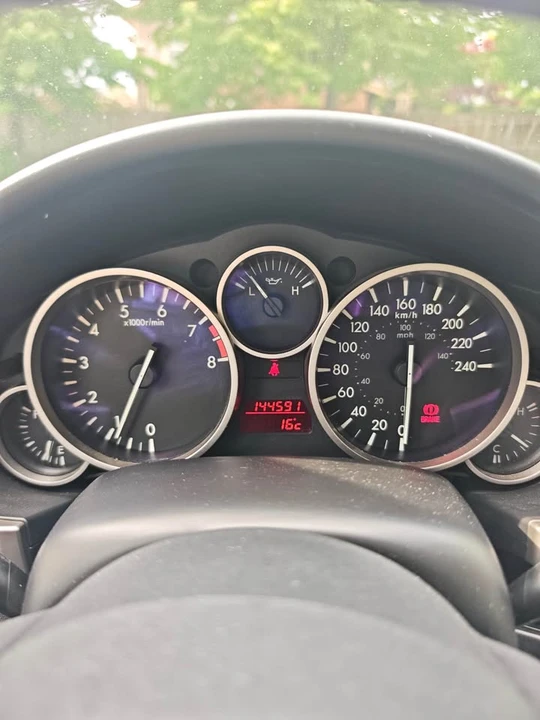2011 Mazda NC MX-5 Miata - Image 12 of 13