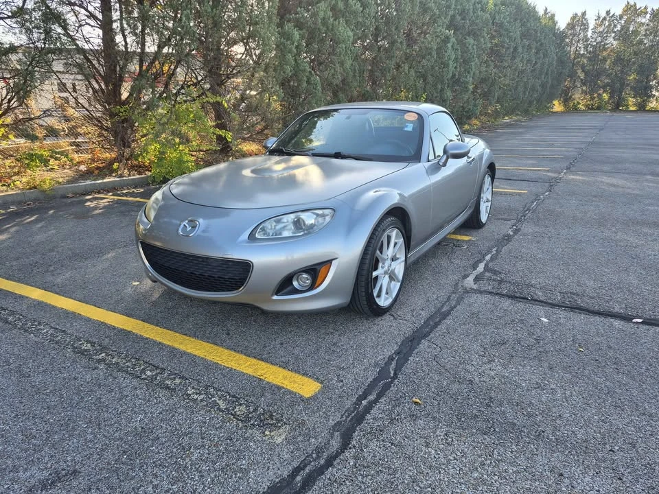 2011 Mazda NC MX-5 Miata - Image 2 of 5