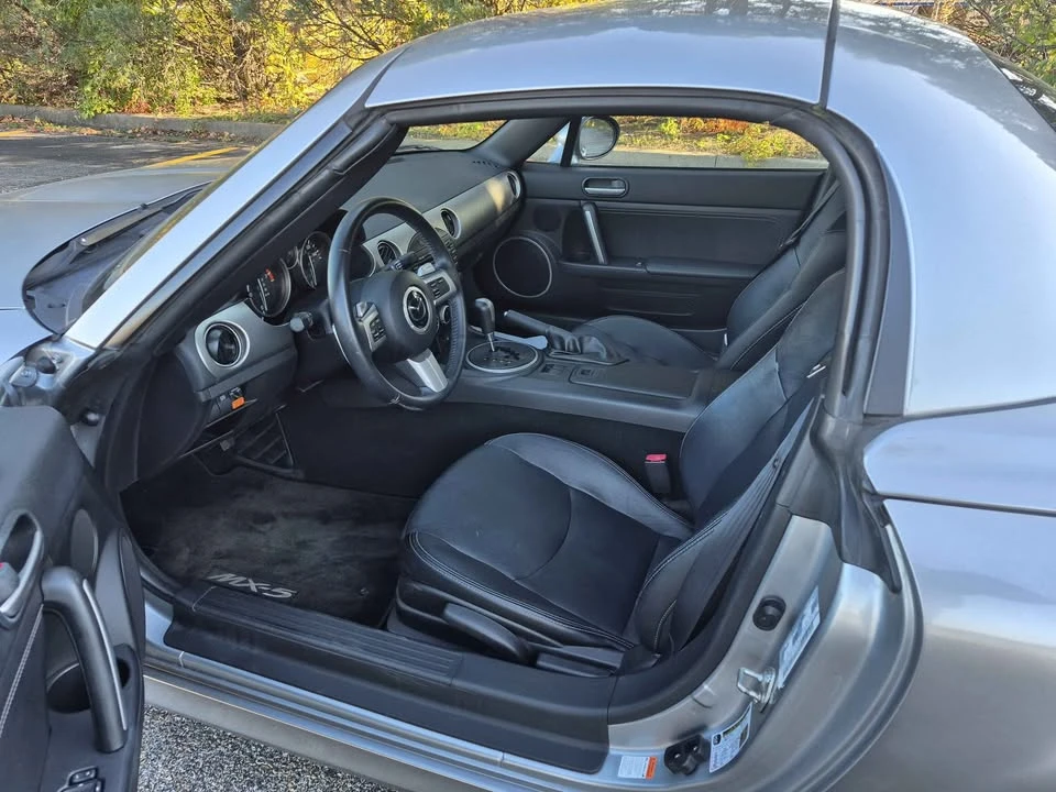 2011 Mazda NC MX-5 Miata - Image 5 of 5